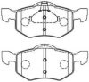 AISIN E1N066 Brake Pad Set, disc brake